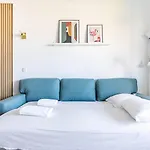 Guestready - Sunny Apartment With Balcony Views