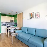 Guestready - Sunny Apartment With Balcony Views