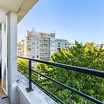Guestready - Sunny Apartment With Balcony Views